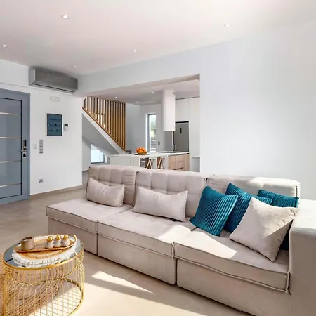 Villa Rosmary Martini By