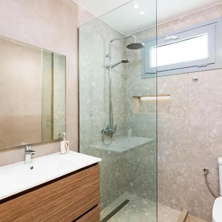 Rosmary Martini By Villa Kremasti (Rhodes)